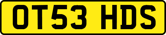OT53HDS