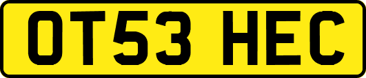 OT53HEC