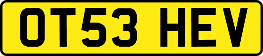 OT53HEV