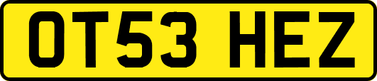 OT53HEZ