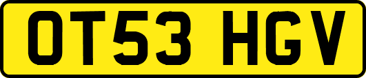 OT53HGV