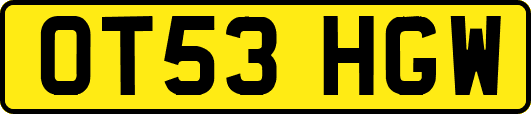 OT53HGW