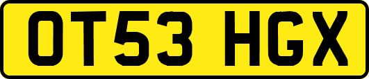 OT53HGX
