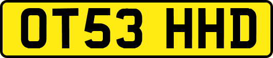 OT53HHD