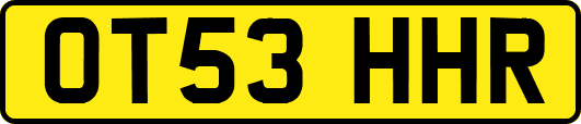 OT53HHR
