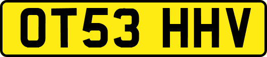 OT53HHV
