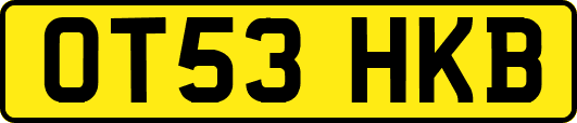 OT53HKB