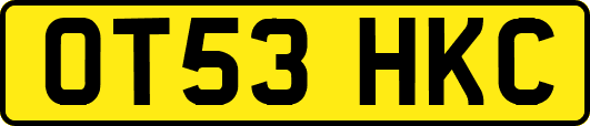 OT53HKC