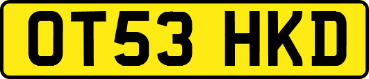 OT53HKD