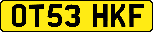OT53HKF