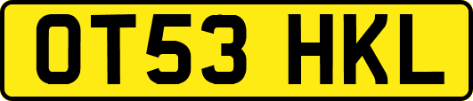 OT53HKL