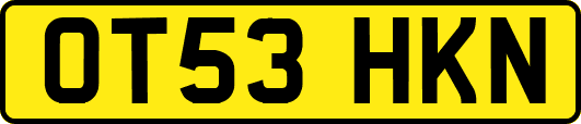 OT53HKN