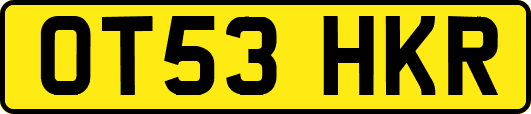 OT53HKR
