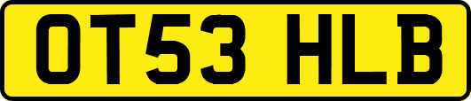 OT53HLB