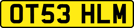 OT53HLM