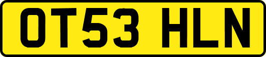 OT53HLN