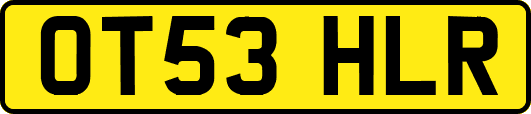 OT53HLR