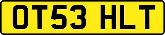 OT53HLT