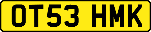 OT53HMK