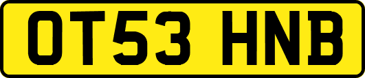 OT53HNB