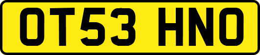 OT53HNO