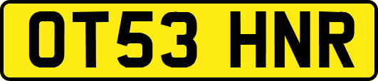 OT53HNR