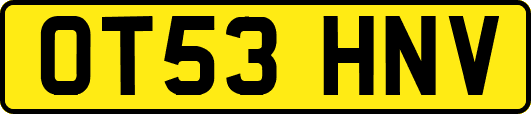 OT53HNV