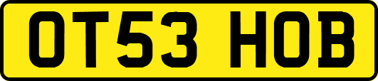OT53HOB