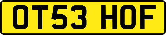 OT53HOF