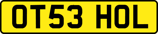 OT53HOL