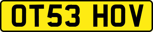 OT53HOV