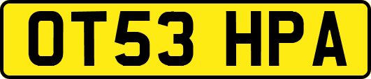 OT53HPA