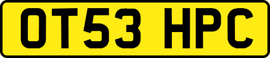 OT53HPC