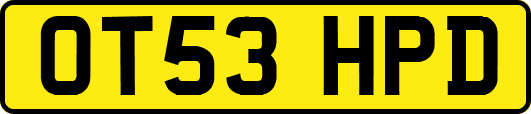 OT53HPD