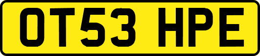 OT53HPE