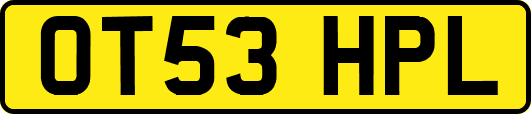OT53HPL