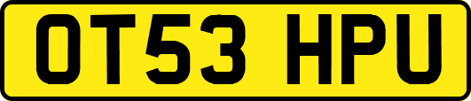 OT53HPU