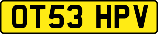 OT53HPV