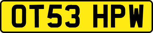 OT53HPW