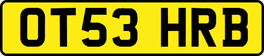 OT53HRB