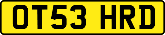 OT53HRD
