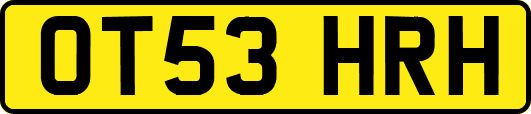 OT53HRH