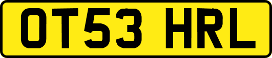 OT53HRL