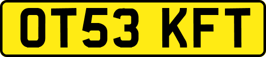 OT53KFT