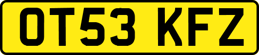 OT53KFZ