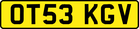 OT53KGV