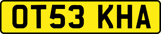 OT53KHA