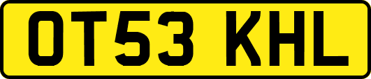 OT53KHL