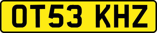 OT53KHZ