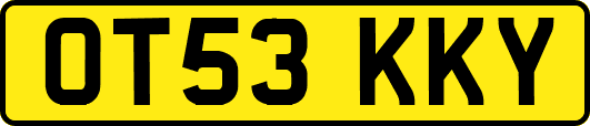 OT53KKY